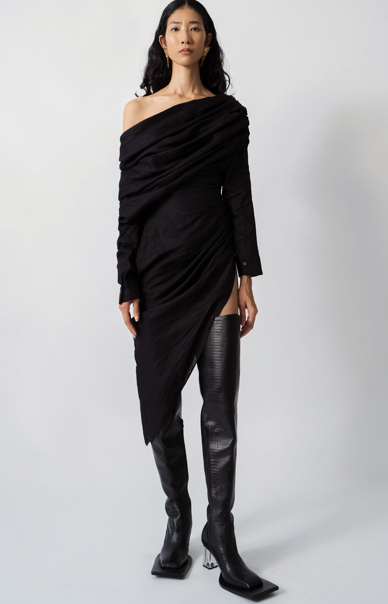 DRESSES – Page 3 – DATT OFFICIAL