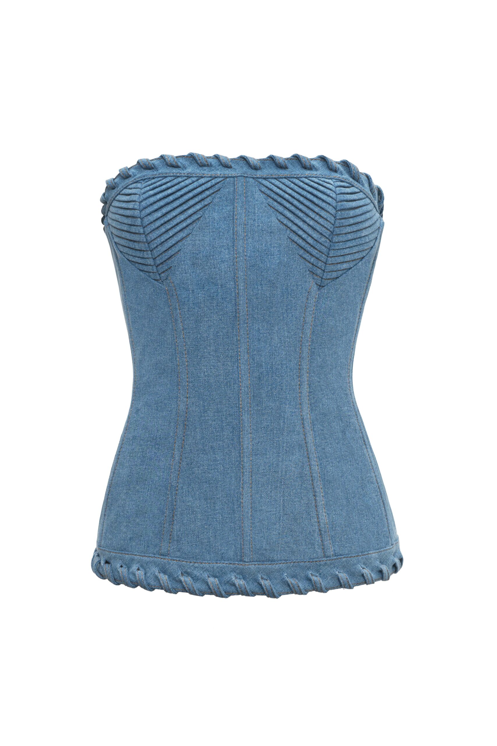 Seashell Corset – DATT OFFICIAL