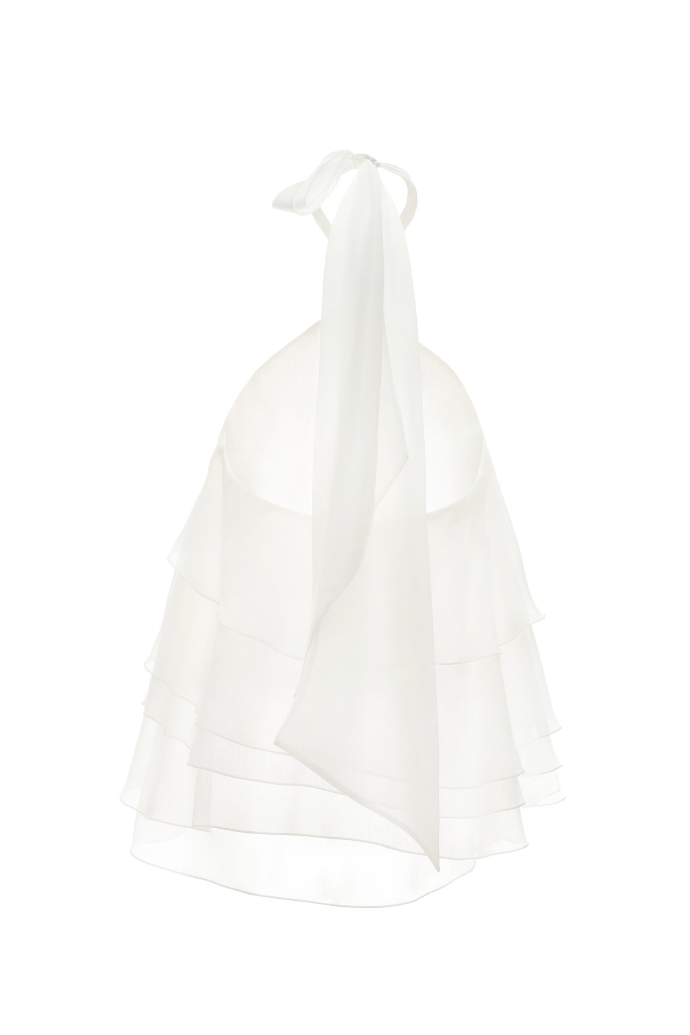Cassandra Ruffle Set