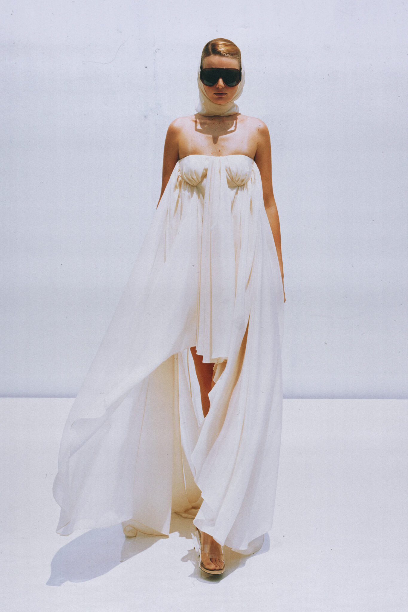 Melrose Dress